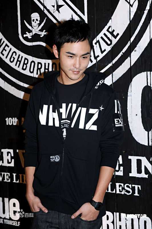 阮经天(Ethan Juan)精彩图册