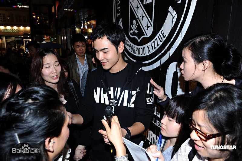 阮经天(Ethan Juan)精彩图册