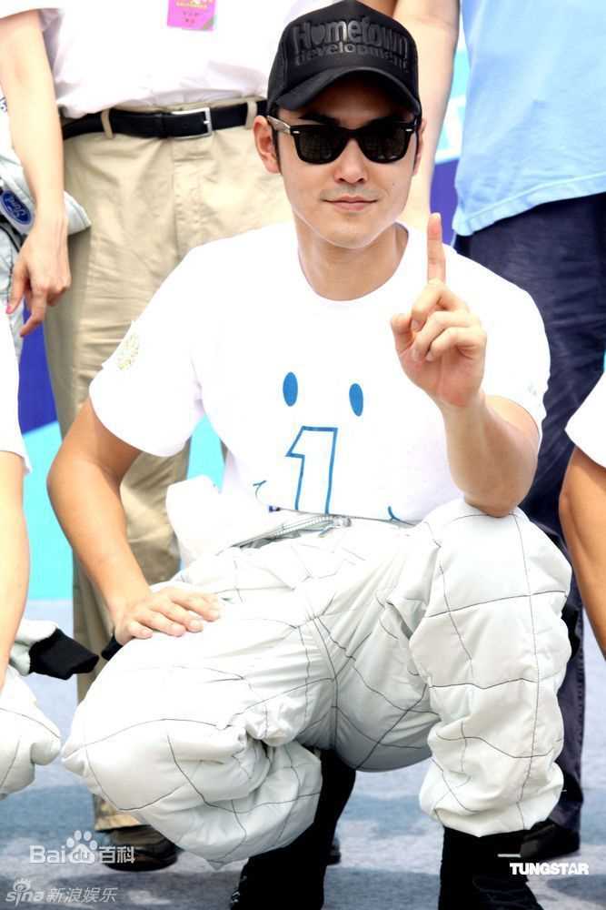 阮经天(Ethan Juan)精彩图册