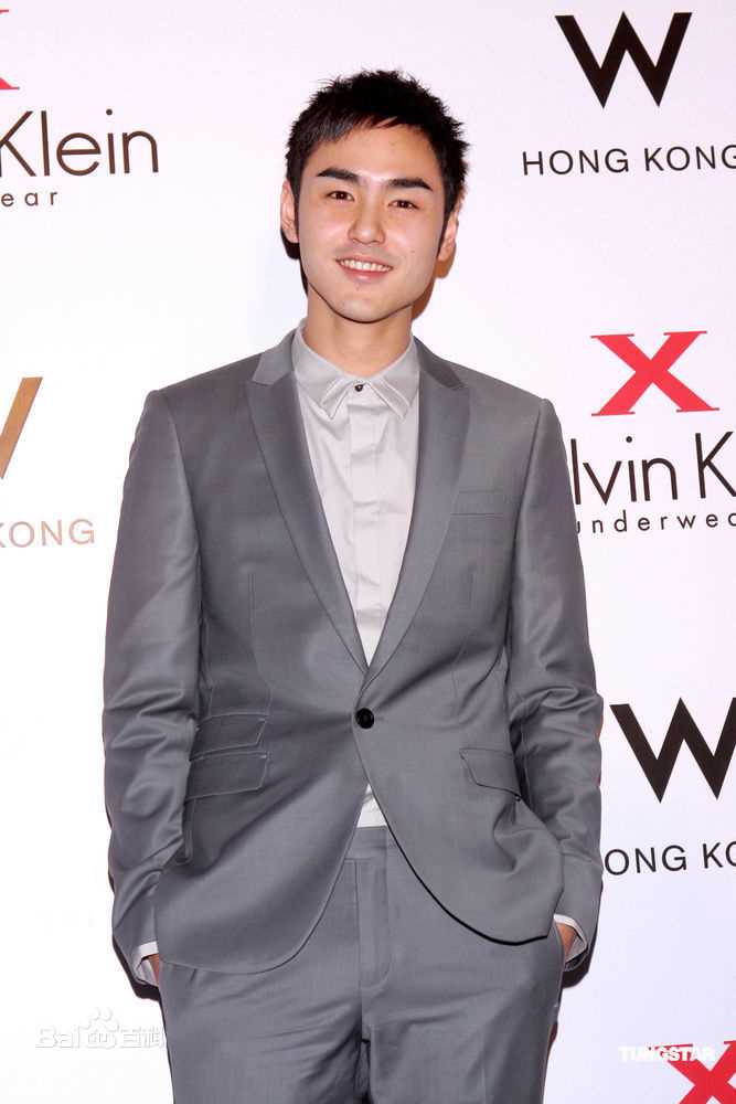 阮经天(Ethan Juan)精彩图册