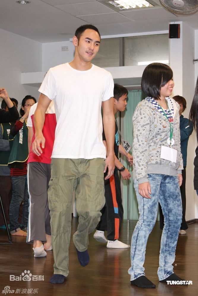 阮经天(Ethan Juan)精彩图册