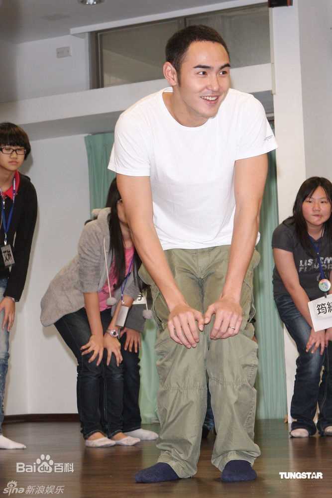 阮经天(Ethan Juan)精彩图册