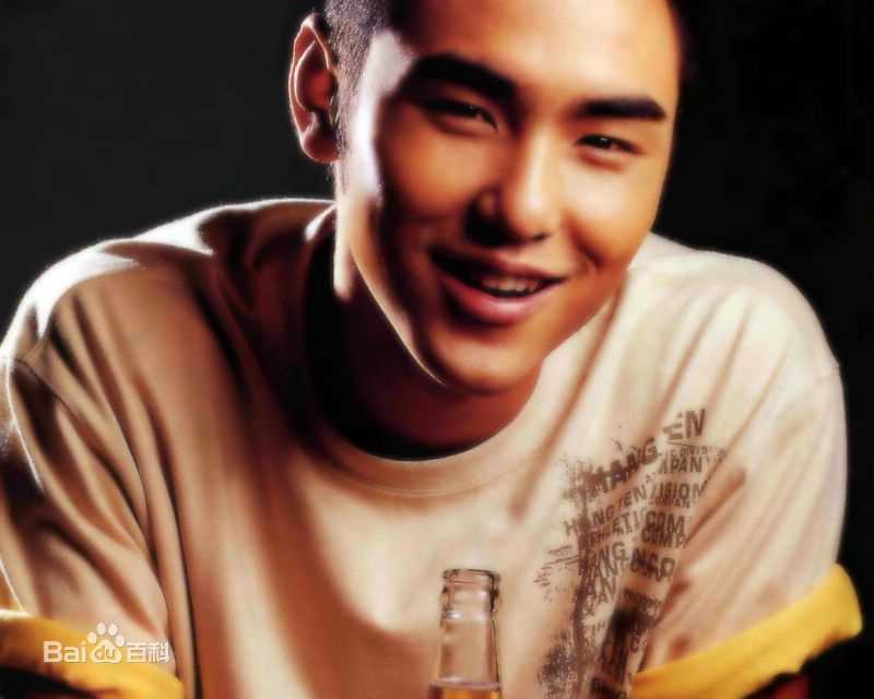 精选阮经天(Ethan Juan)精彩图册