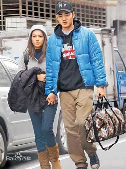 精选阮经天(Ethan Juan)精彩图册