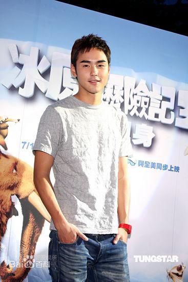 精选阮经天(Ethan Juan)精彩图册