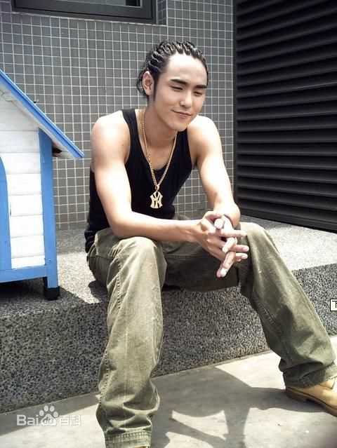 精选阮经天(Ethan Juan)精彩图册