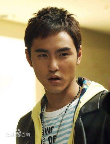 精选阮经天(Ethan Juan)精彩图册