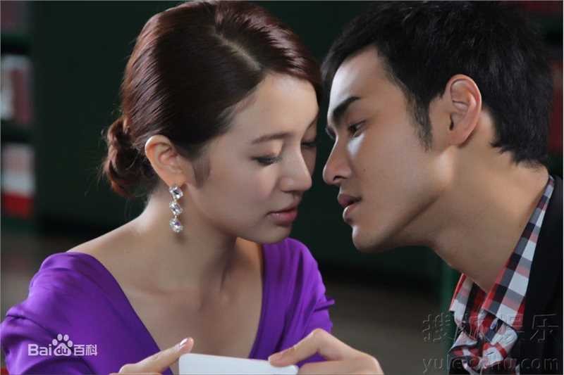 精选阮经天(Ethan Juan)精彩图册