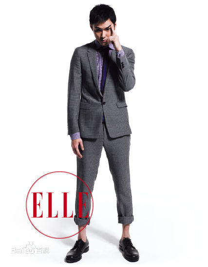 阮经天(Ethan Juan)精彩图册