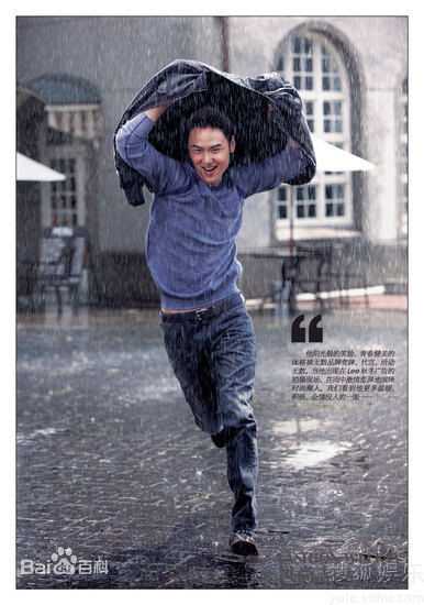 阮经天(Ethan Juan)精彩图册