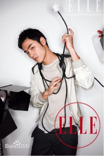 阮经天(Ethan Juan)精彩图册