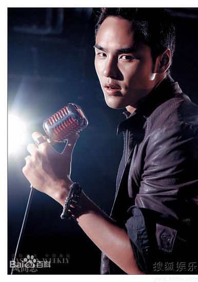 阮经天(Ethan Juan)精彩图册