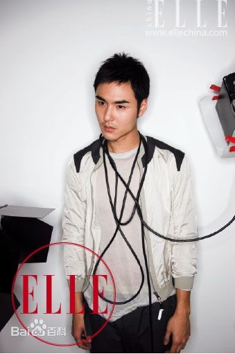 阮经天(Ethan Juan)精彩图册