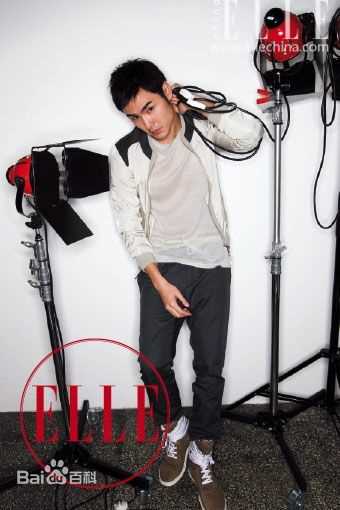 阮经天(Ethan Juan)精彩图册