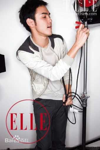 阮经天(Ethan Juan)精彩图册