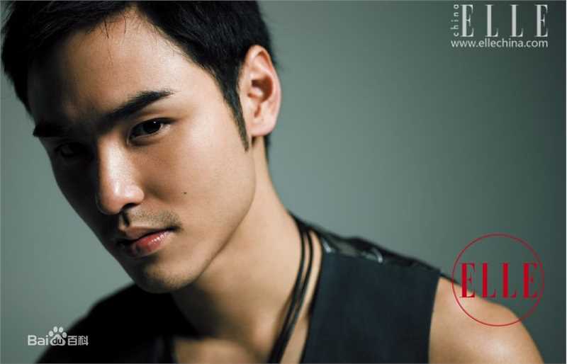 阮经天(Ethan Juan)精彩图册