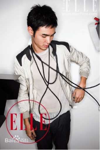 阮经天(Ethan Juan)精彩图册