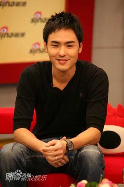 最全阮经天(Ethan Juan)精彩图册