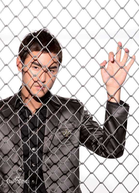 最全阮经天(Ethan Juan)精彩图册