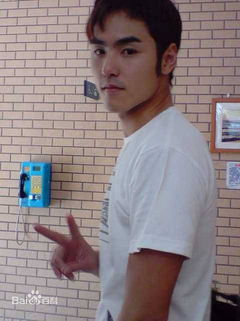 最全阮经天(Ethan Juan)精彩图册