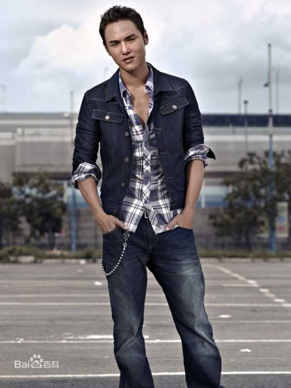 最全阮经天(Ethan Juan)精彩图册