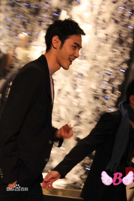 最全阮经天(Ethan Juan)精彩图册