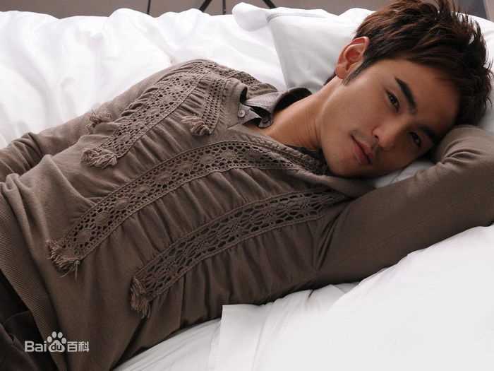 最全阮经天(Ethan Juan)精彩图册