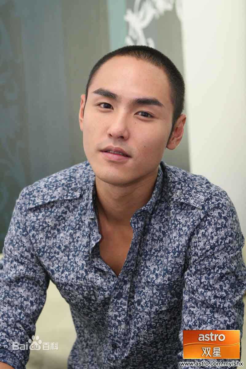 最全阮经天(Ethan Juan)精彩图册