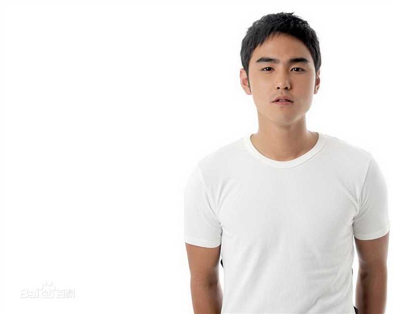 最全阮经天(Ethan Juan)精彩图册