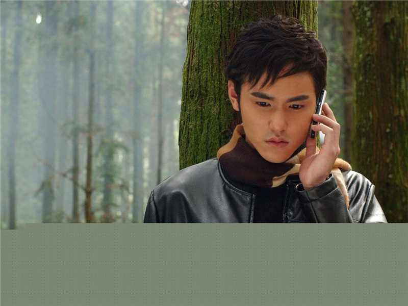 最全阮经天(Ethan Juan)精彩图册