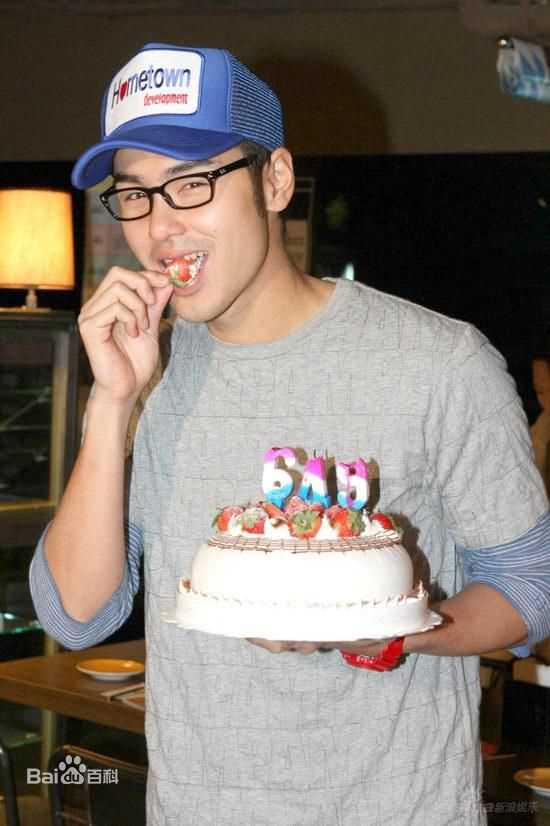 最全阮经天(Ethan Juan)精彩图册