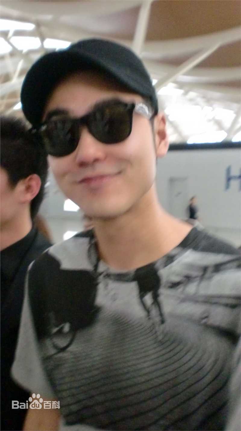 最全阮经天(Ethan Juan)精彩图册