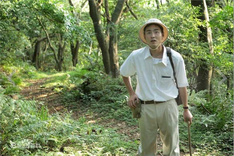 最全阮经天(Ethan Juan)精彩图册