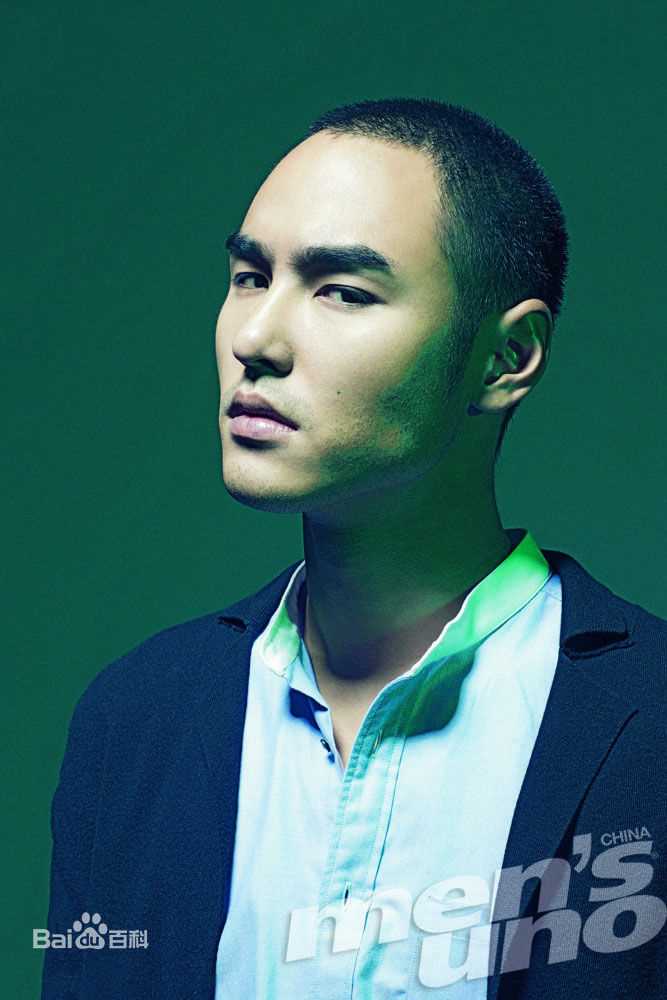 最全阮经天(Ethan Juan)精彩图册