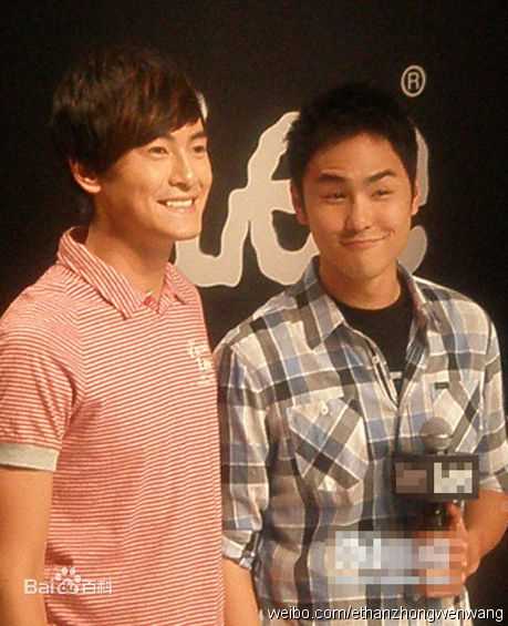 最全阮经天(Ethan Juan)精彩图册