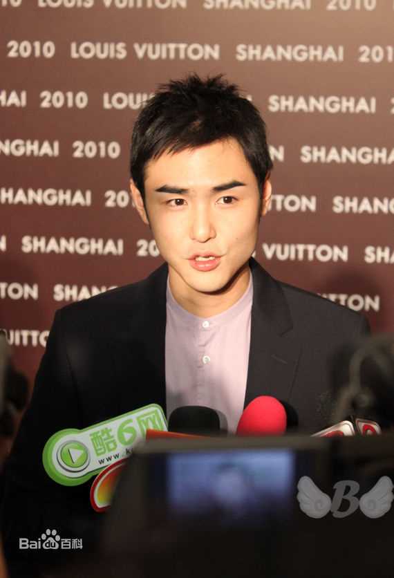 最全阮经天(Ethan Juan)精彩图册