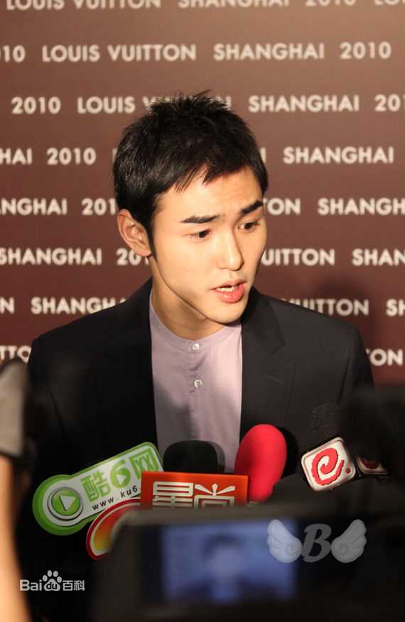 最全阮经天(Ethan Juan)精彩图册