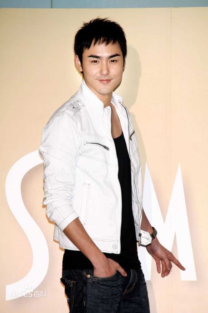 最全阮经天(Ethan Juan)精彩图册