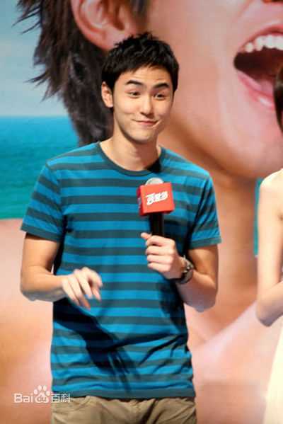 最全阮经天(Ethan Juan)精彩图册