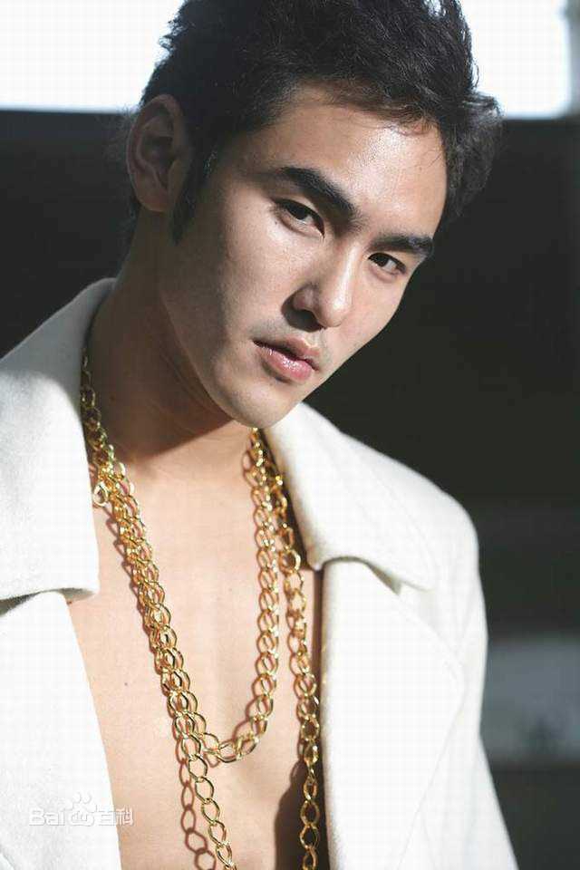 最全阮经天(Ethan Juan)精彩图册