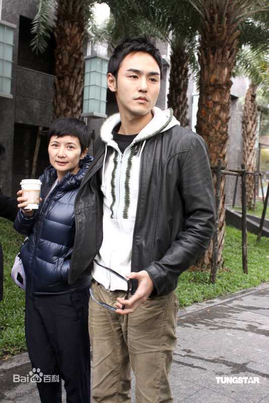 最全阮经天(Ethan Juan)精彩图册