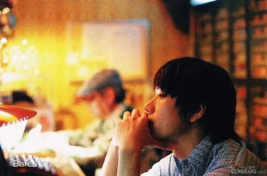 最全阮经天(Ethan Juan)精彩图册