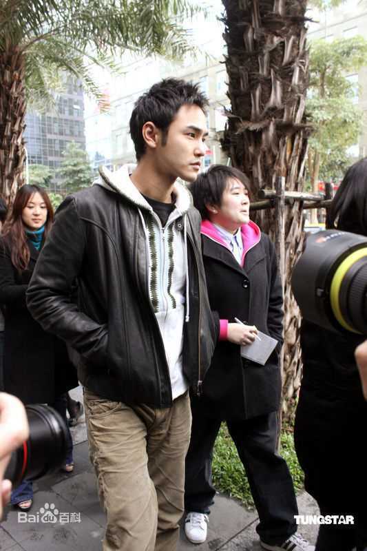 最全阮经天(Ethan Juan)精彩图册