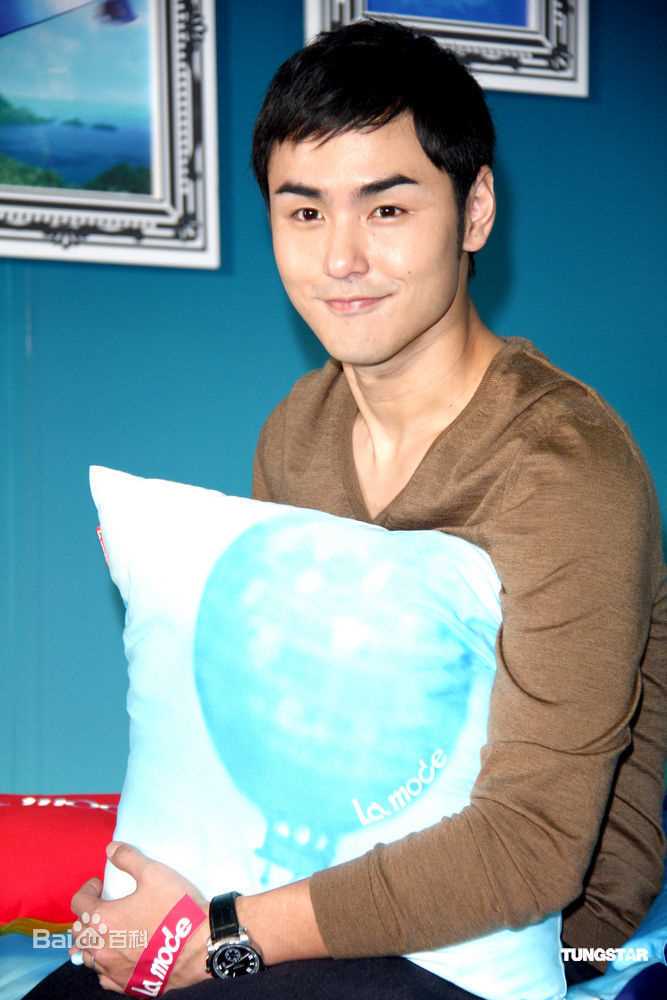 最全阮经天(Ethan Juan)精彩图册