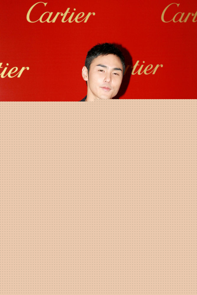 最全阮经天(Ethan Juan)精彩图册