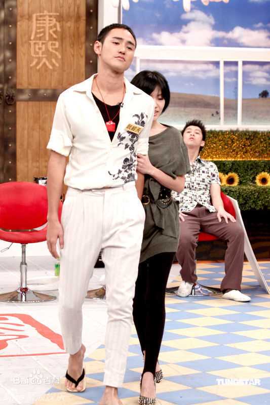 最全阮经天(Ethan Juan)精彩图册