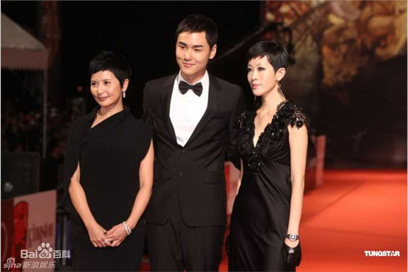 最全阮经天(Ethan Juan)精彩图册