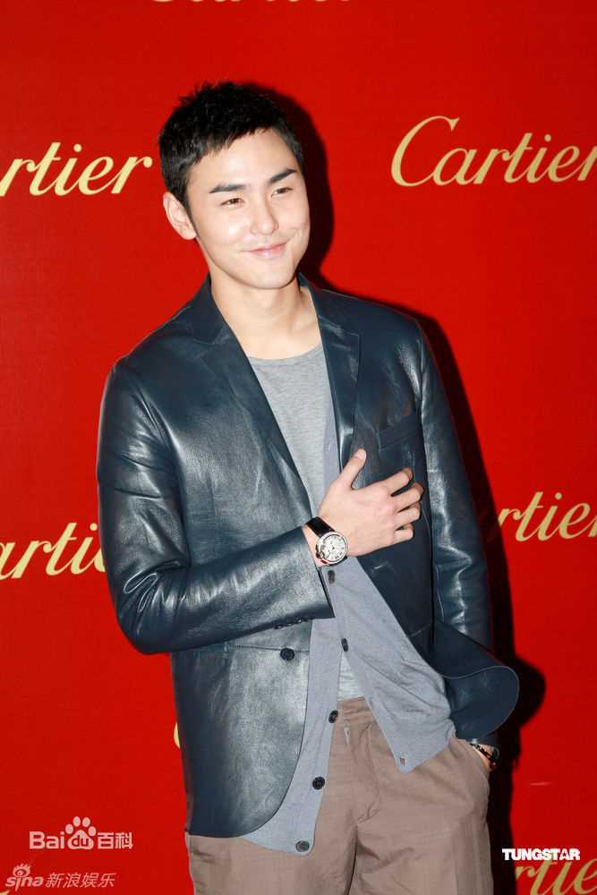 最全阮经天(Ethan Juan)精彩图册