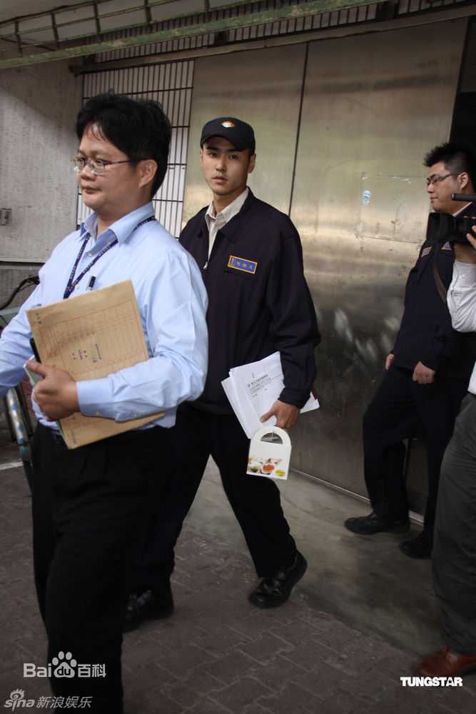 最全阮经天(Ethan Juan)精彩图册