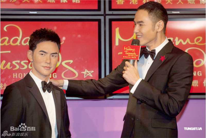 最全阮经天(Ethan Juan)精彩图册